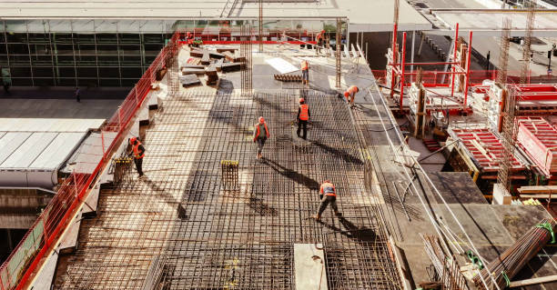 Best Decorative Concrete Services  in Purcell, OK